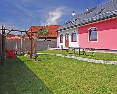 Hotel Privat Teo Liptovský Mikuláš Exterior foto