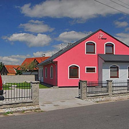 Hotel Privat Teo Liptovský Mikuláš Exterior foto