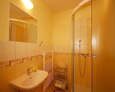 Hotel Privat Teo Liptovský Mikuláš Exterior foto